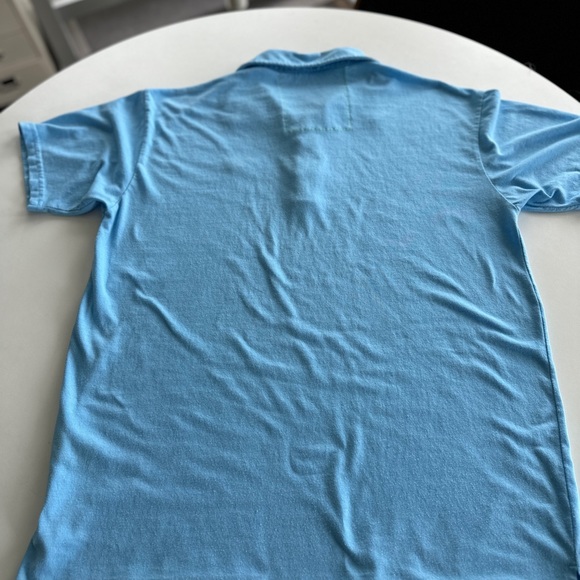 Aviator Nation Polo-Sky - Picture 9 of 9